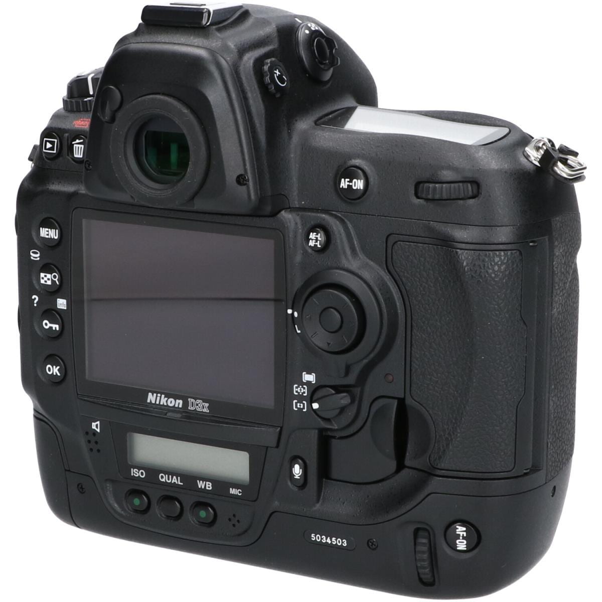 ＮＩＫＯＮ　Ｄ３Ｘ