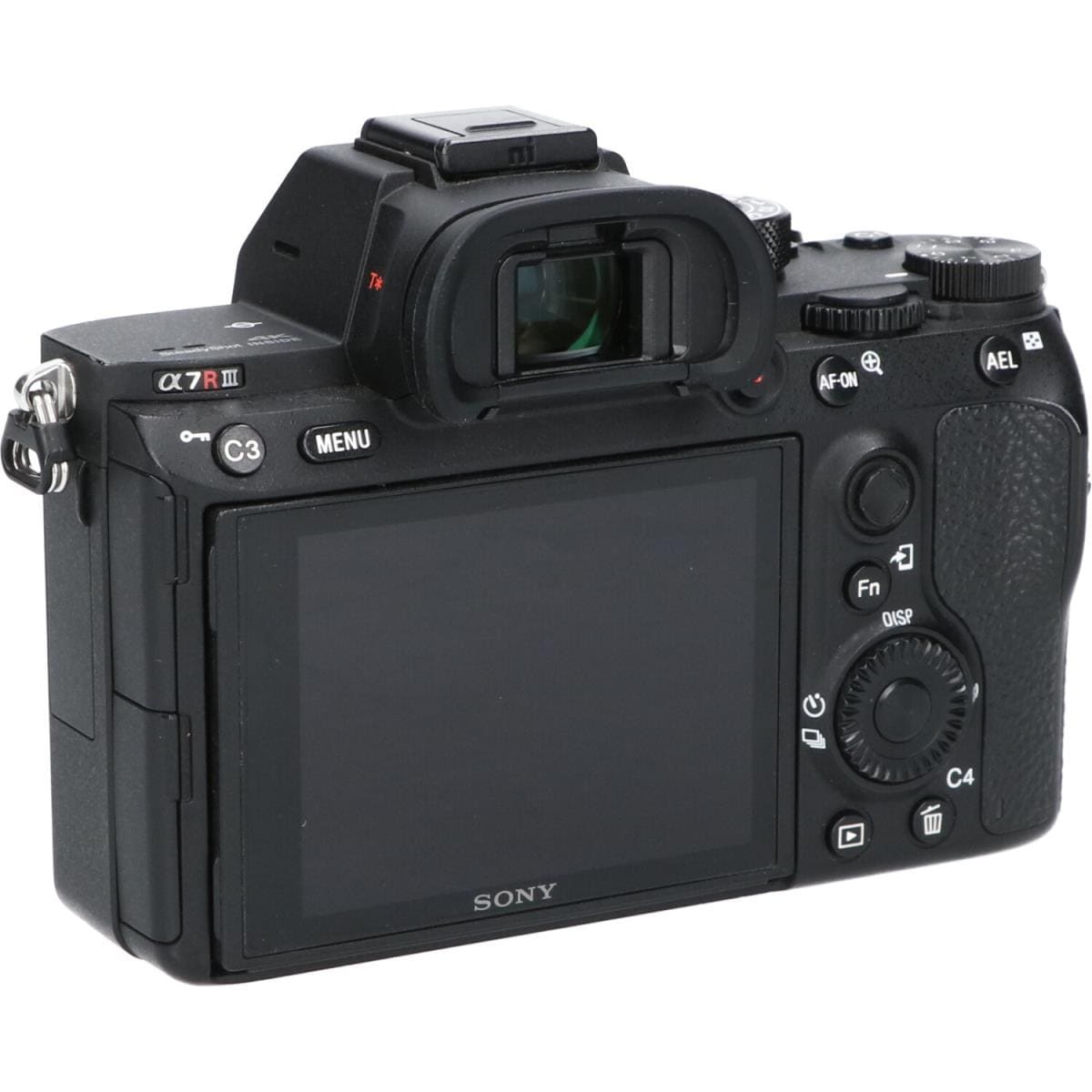 SONY α7R III ILCE-7RM3