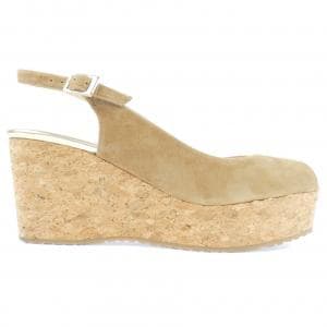 ジミーチュウ JIMMY CHOO サンダル