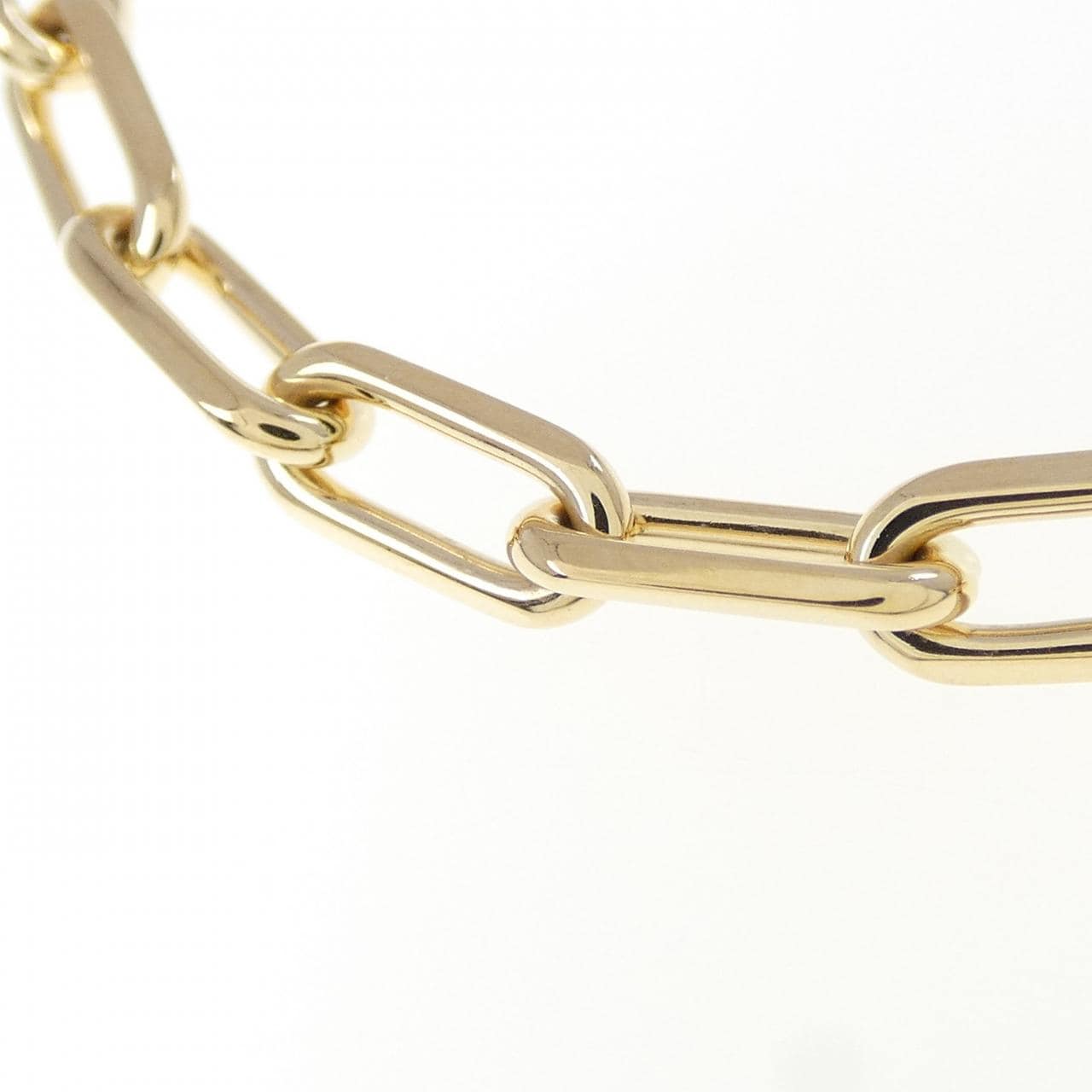 カルティエ サントス ネックレス