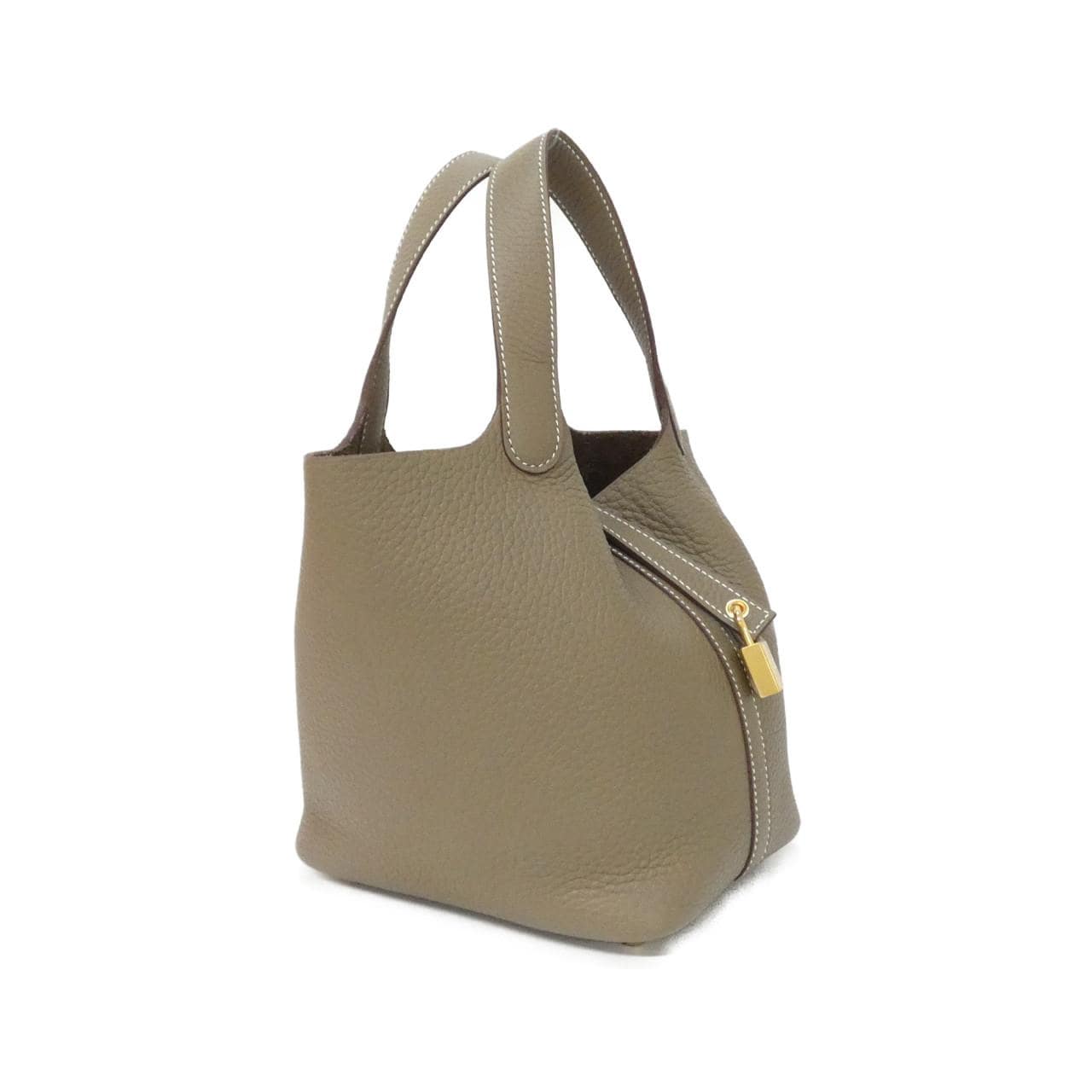 【未使用品】エルメス ピコタン ロック PM 056289CC バッグ