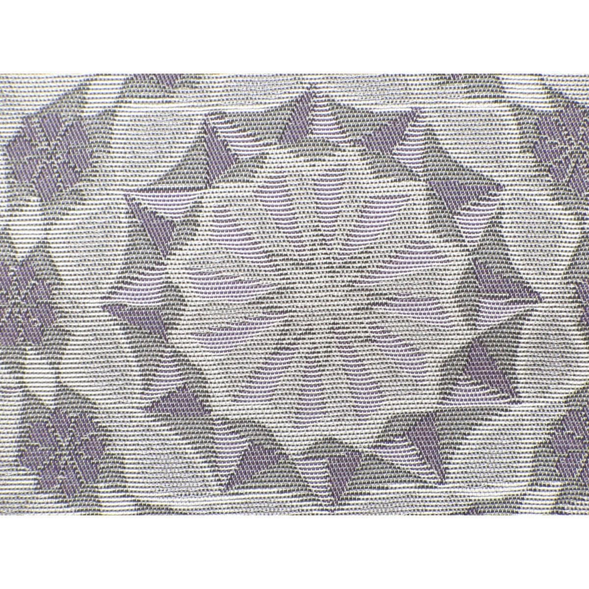 袋帯　【博多織】全通柄