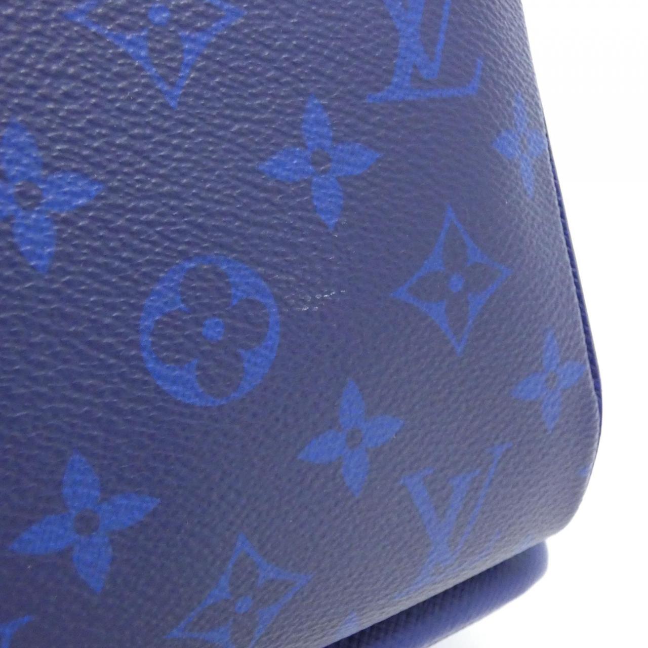 ルイヴィトン タイガ ラマ バックパック M30419 リュックサック