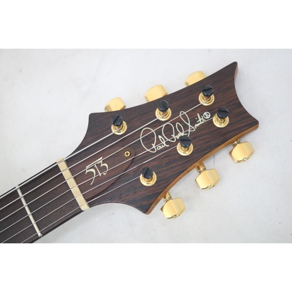 ＰＡＵＬ　ＲＥＥＤ　ＳＭＩＴＨ ５１３　ＪＡＣＡＲＡＮＤＡ　ＮＥＣＫ