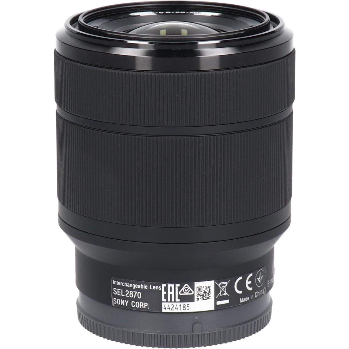 ＦＥ２８－７０ｍｍ　Ｆ３．５－５．６