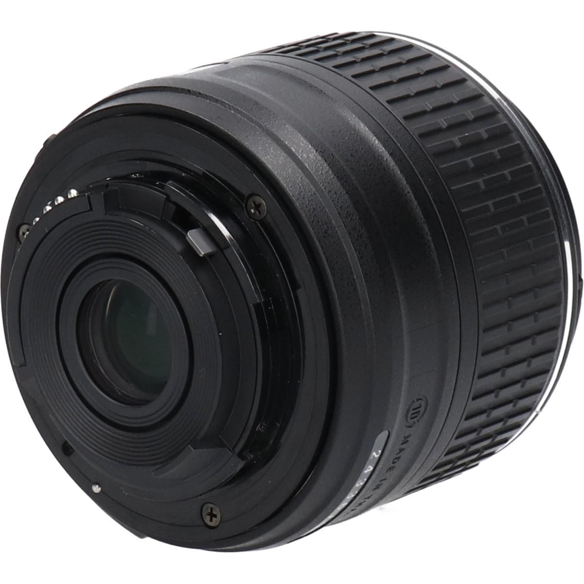 ＡＦ－Ｓ　ＤＸ１８－５５ｍｍ　Ｆ３．５－５．６Ｇ　ＶＲＩＩ