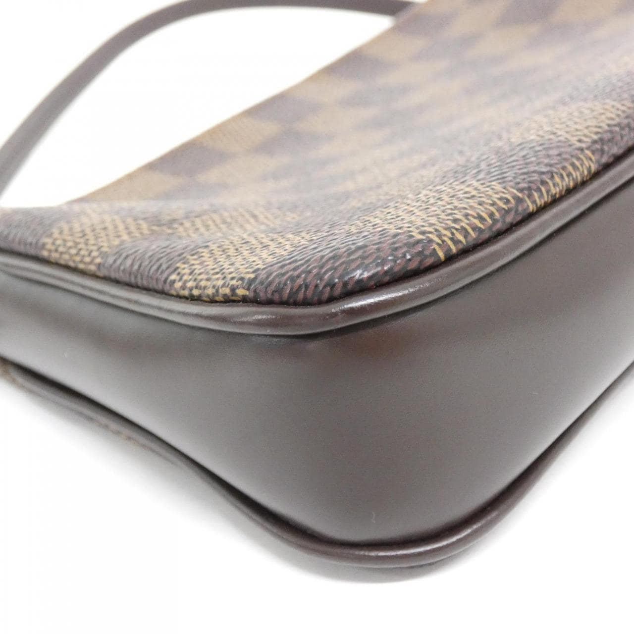 LOUIS VUITTON Damier Navona N51983 Accessory Pouch