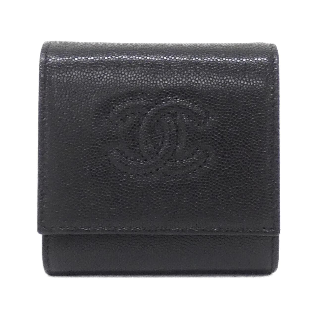 CHANEL AP4709 钱包