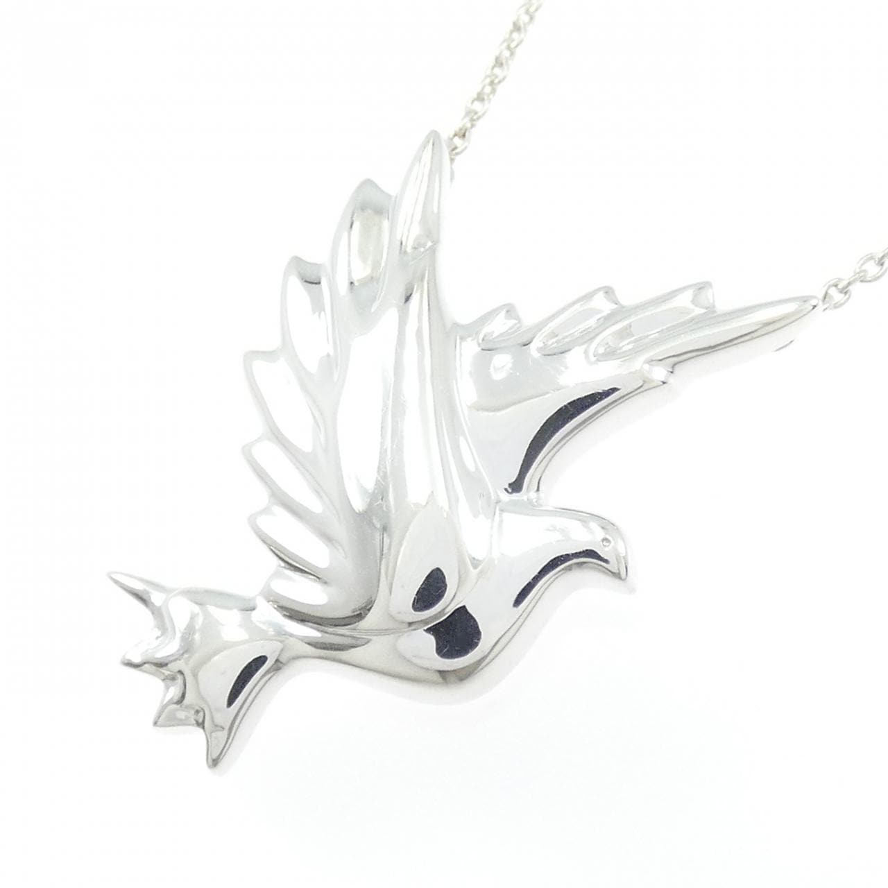 ティファニー 925 ネックレス