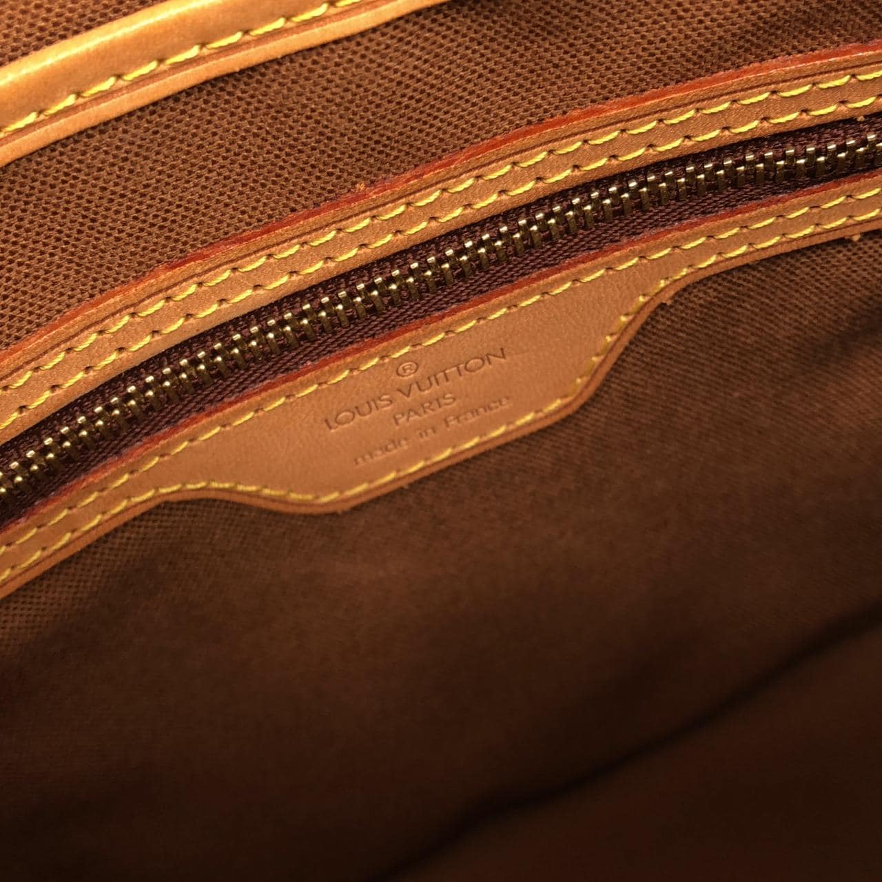 ルイヴィトン モノグラム ヴァヴァン PM M51172 バッグ