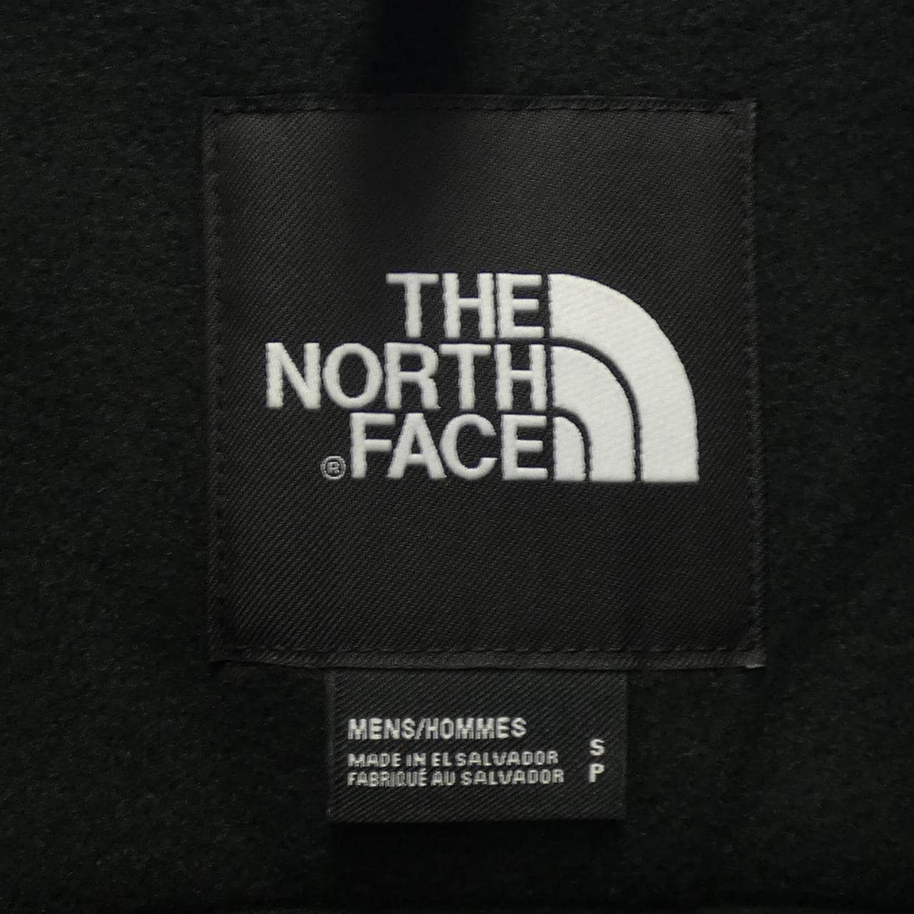 THE NORTH FACE夾克