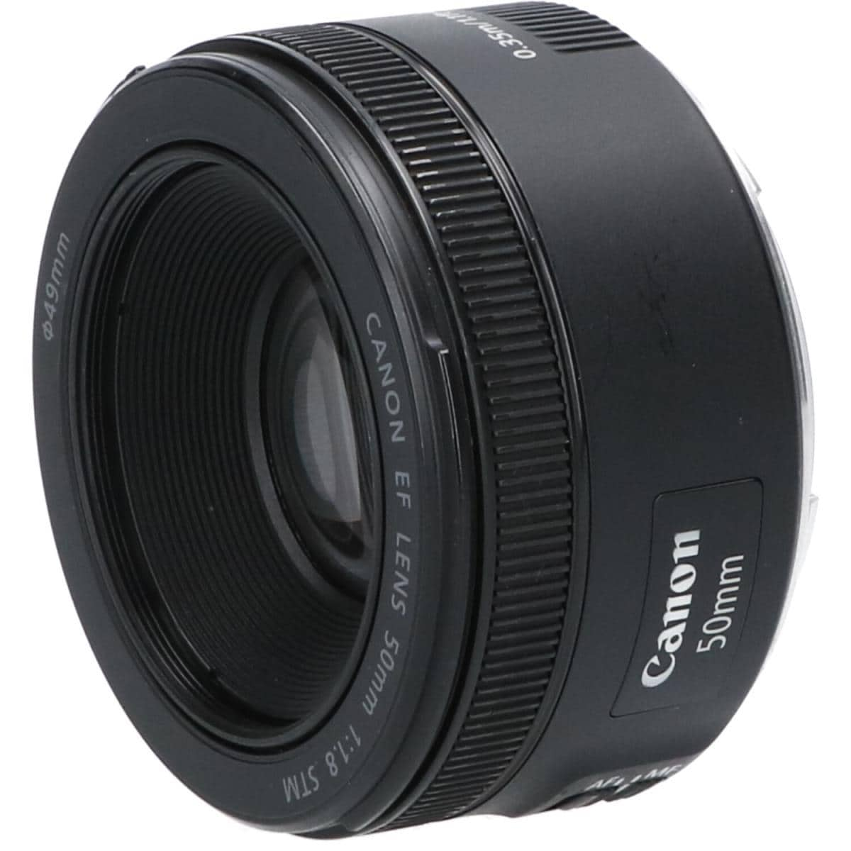 ＣＡＮＯＮ　ＥＦ５０ｍｍ　Ｆ１．８ＳＴＭ