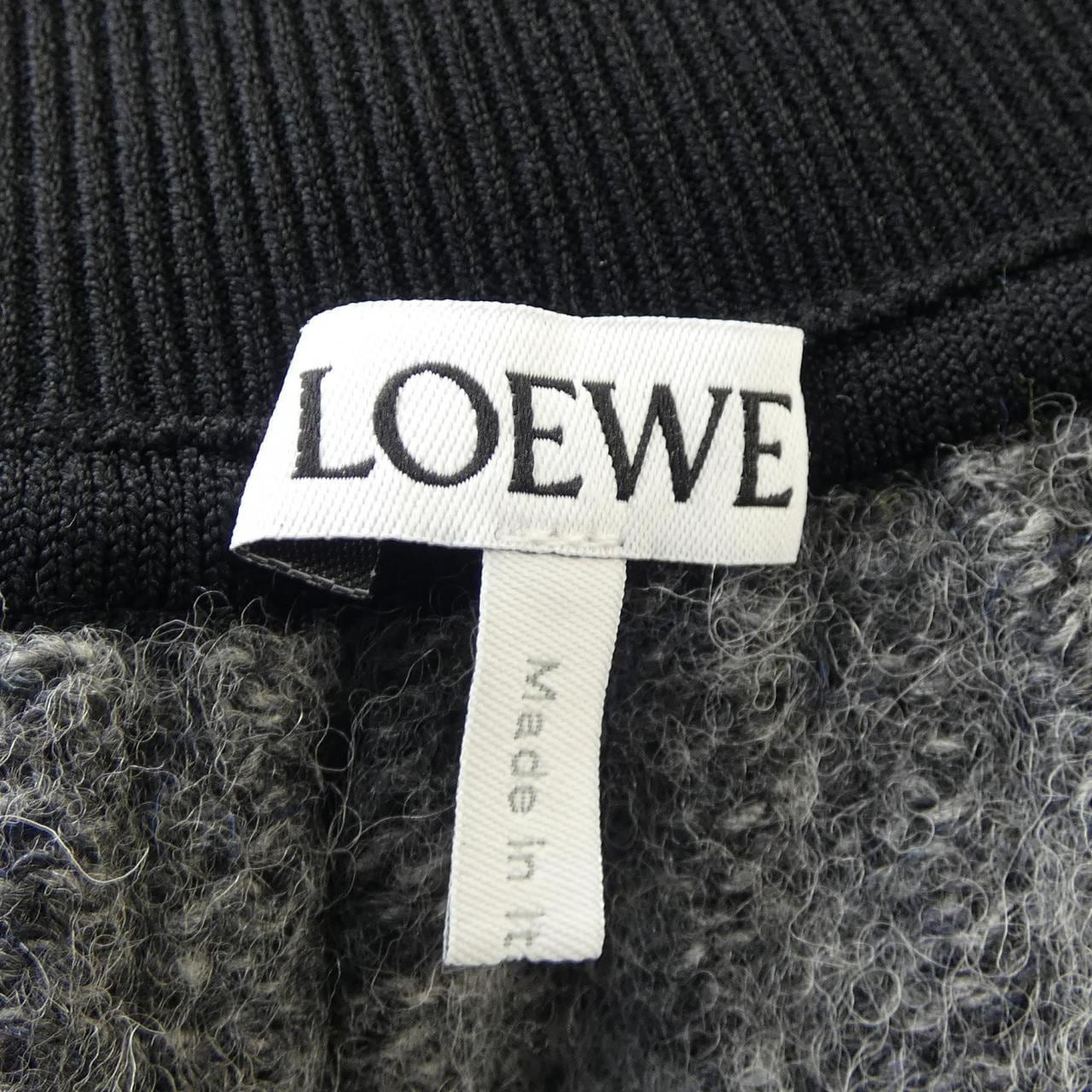 日本限定 コメ兵｜ロエベ LOEWE スカート｜LOEWE｜レディースファッション スカート