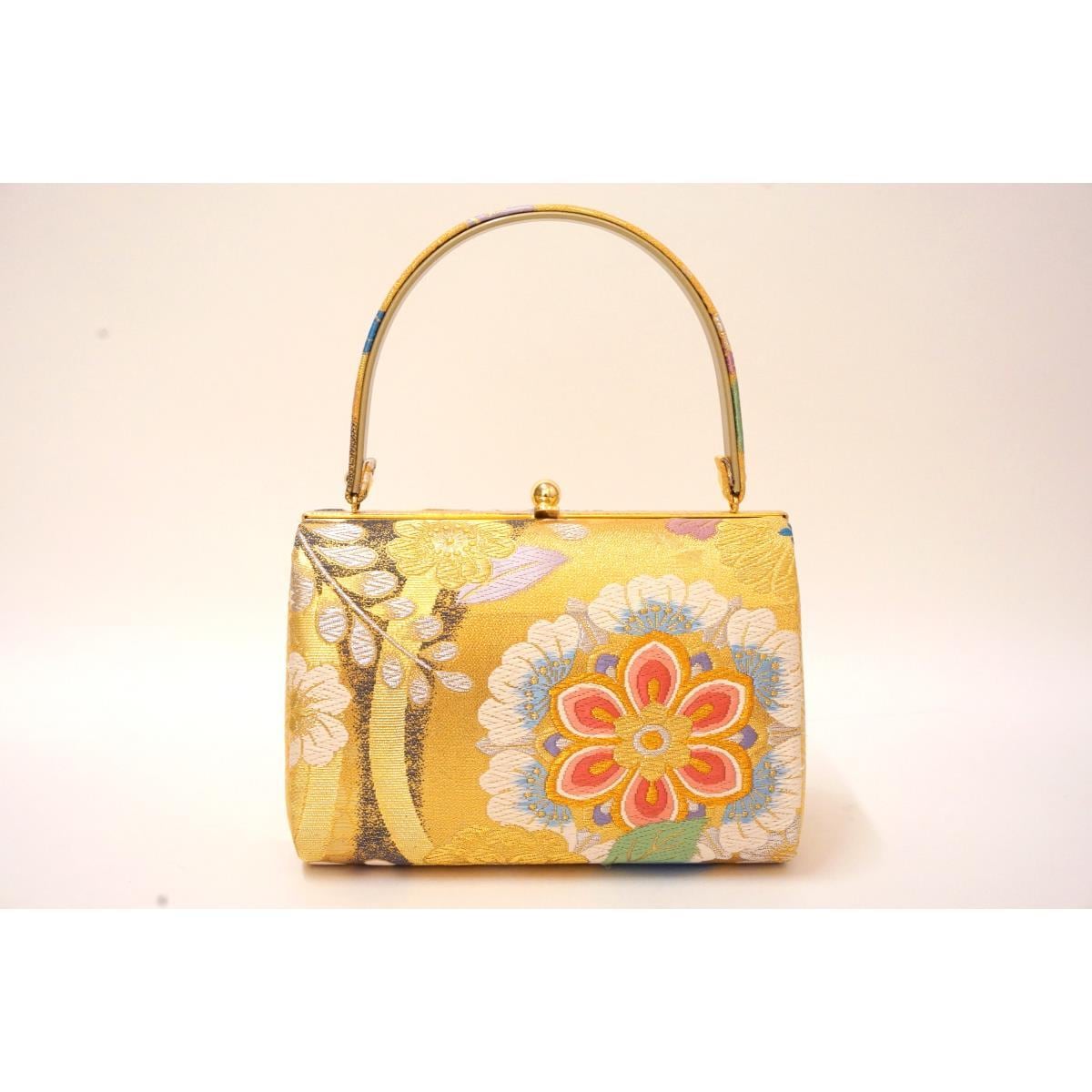【新品】草履バッグセット　Ｆサイズ