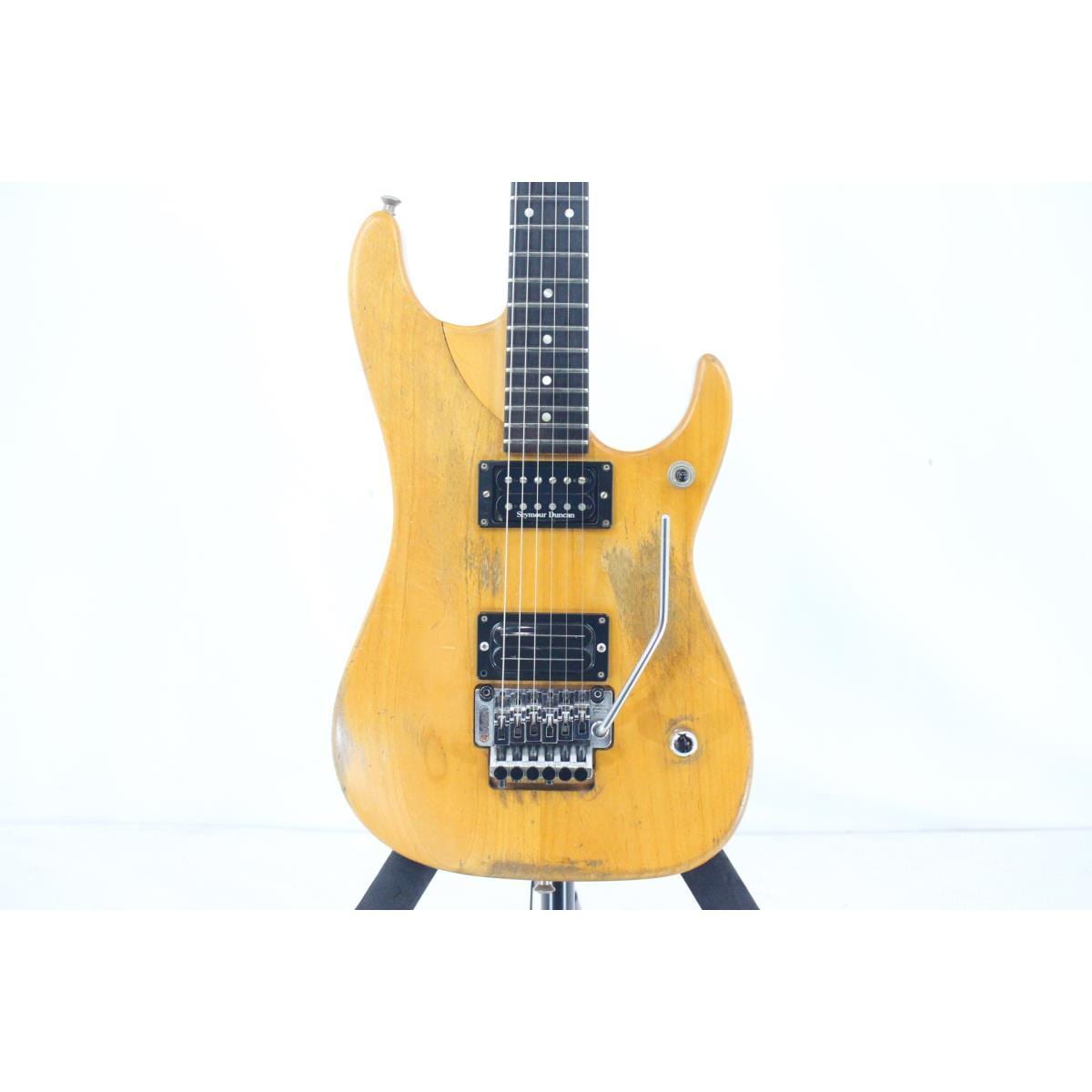 WASHBURN N4(JAPAN)