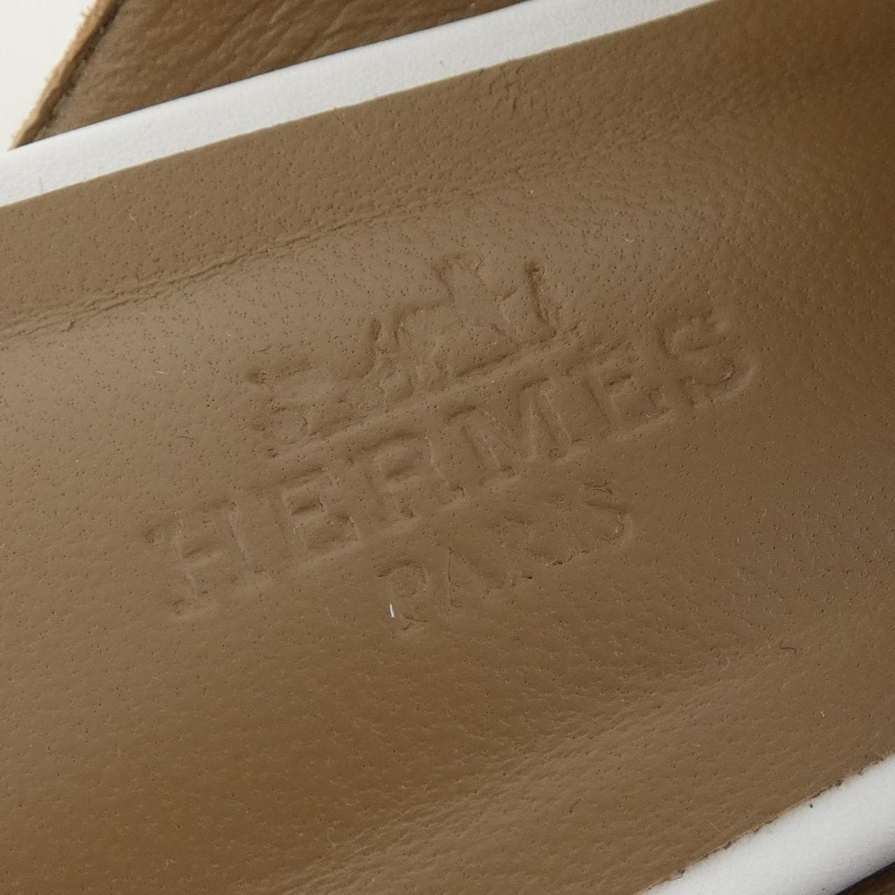 エルメス HERMES シューズ