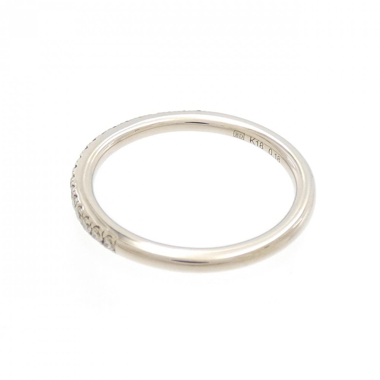 Kashikey Ring 0.18CT