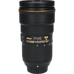 ＮＩＫＯＮ　ＡＦ－Ｓ２４－７０ｍｍ　Ｆ２．８Ｅ　ＥＤ　ＶＲ