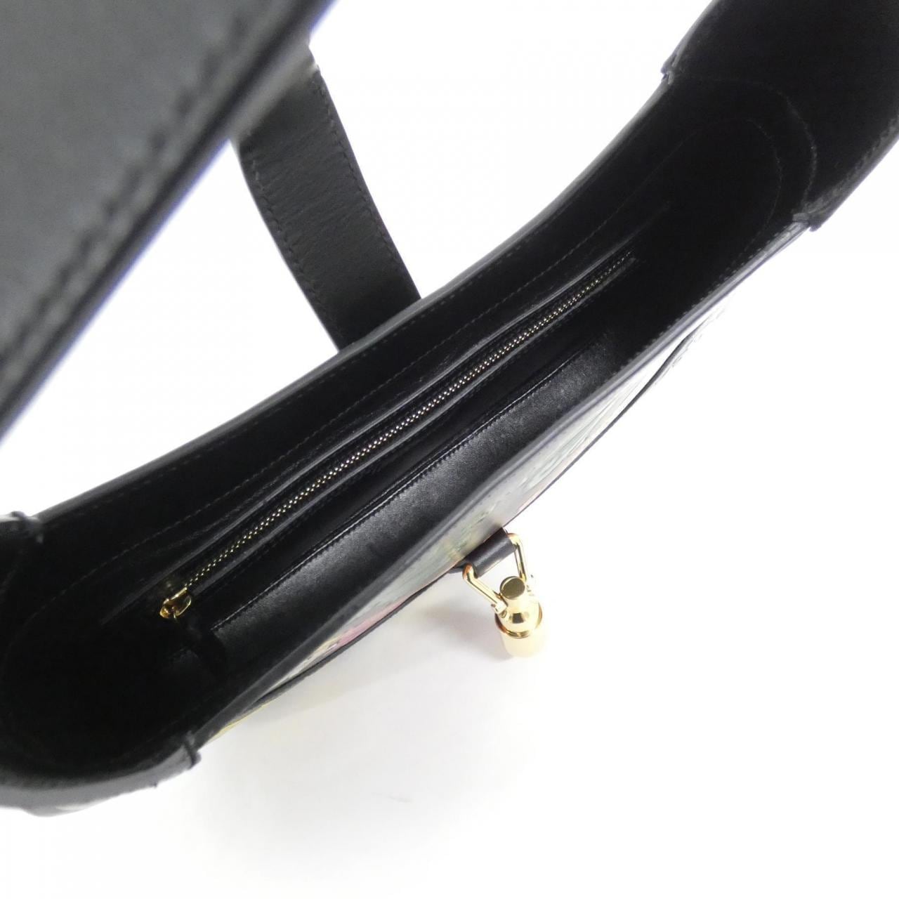 Gucci JACKIE 1961 636709 D7G9G單肩包