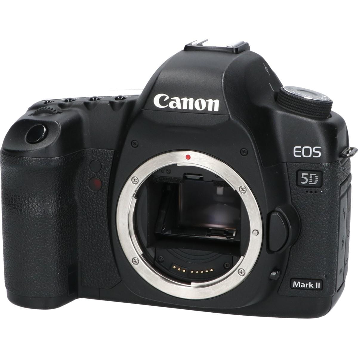 EOS5D MARK II