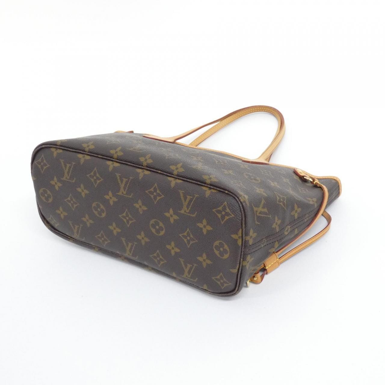 LOUIS VUITTON Monogram Neverfull PM M40155 包