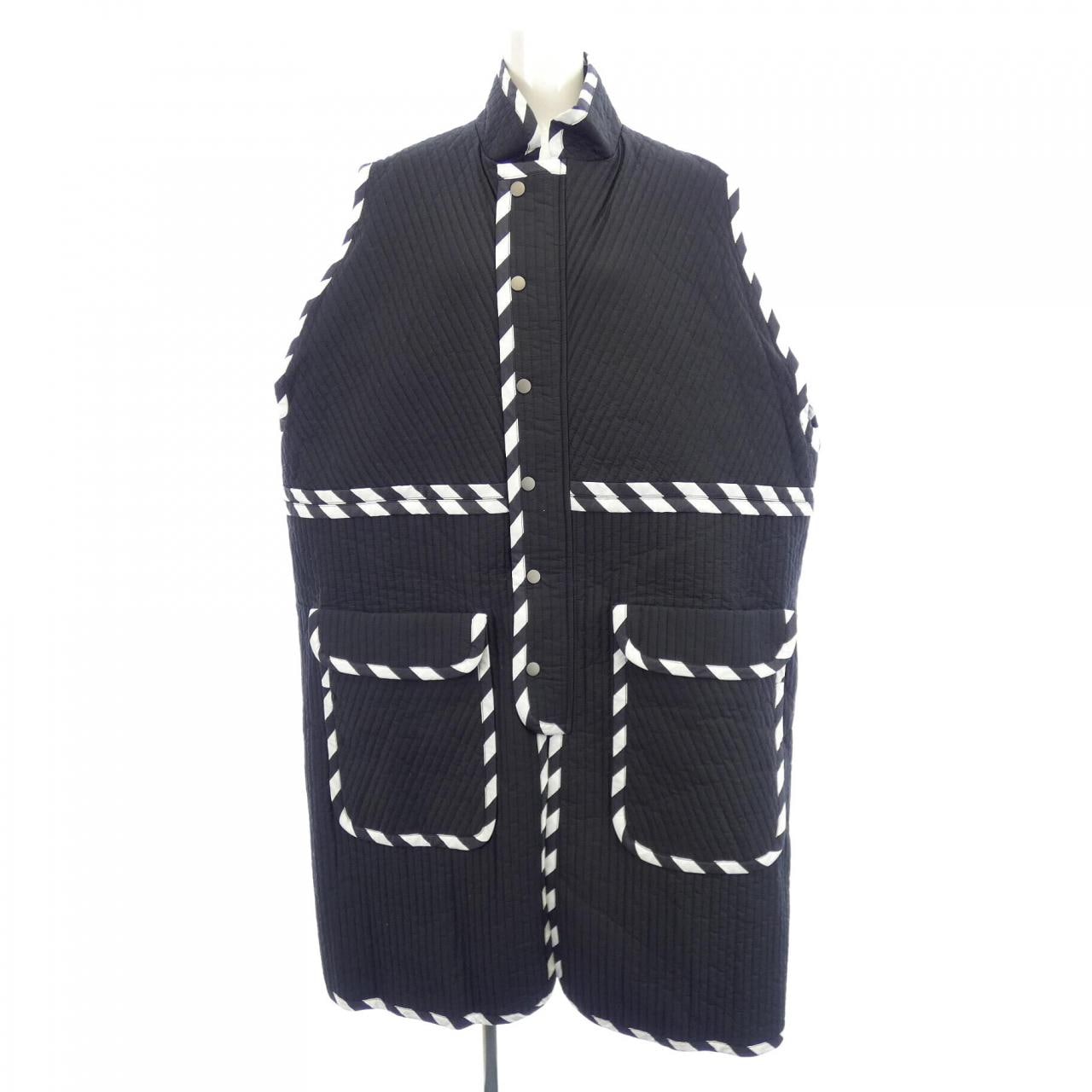 ヘンリックヴィブスコフ HENRIK VIBSKOV コート