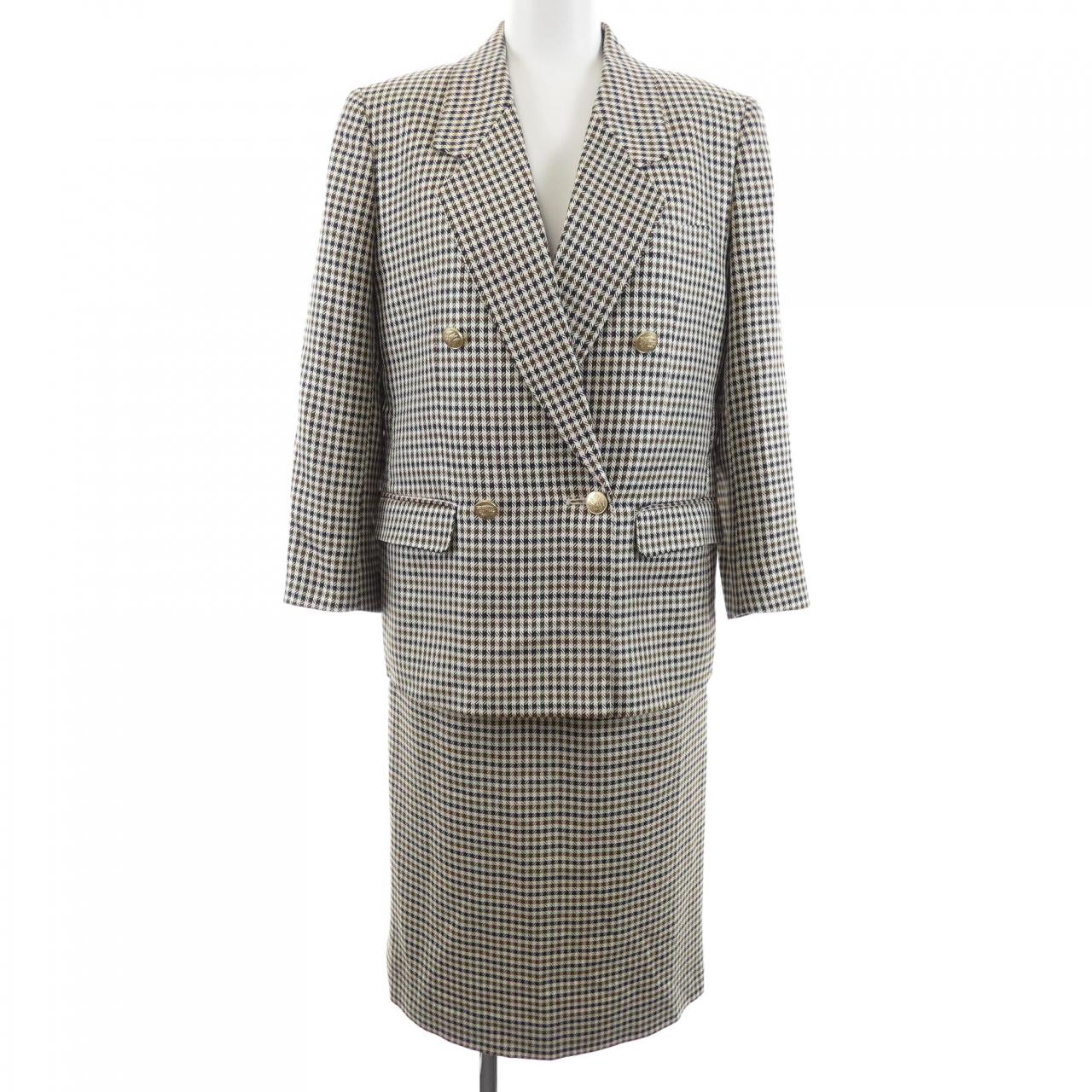 バーバリーズ Burberrys スーツ