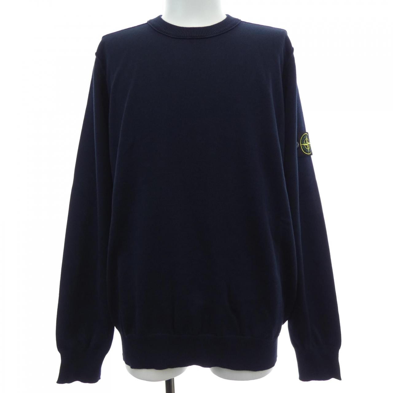 ストーンアイランド STONE ISLAND K1S155100053 S00B2 ニット