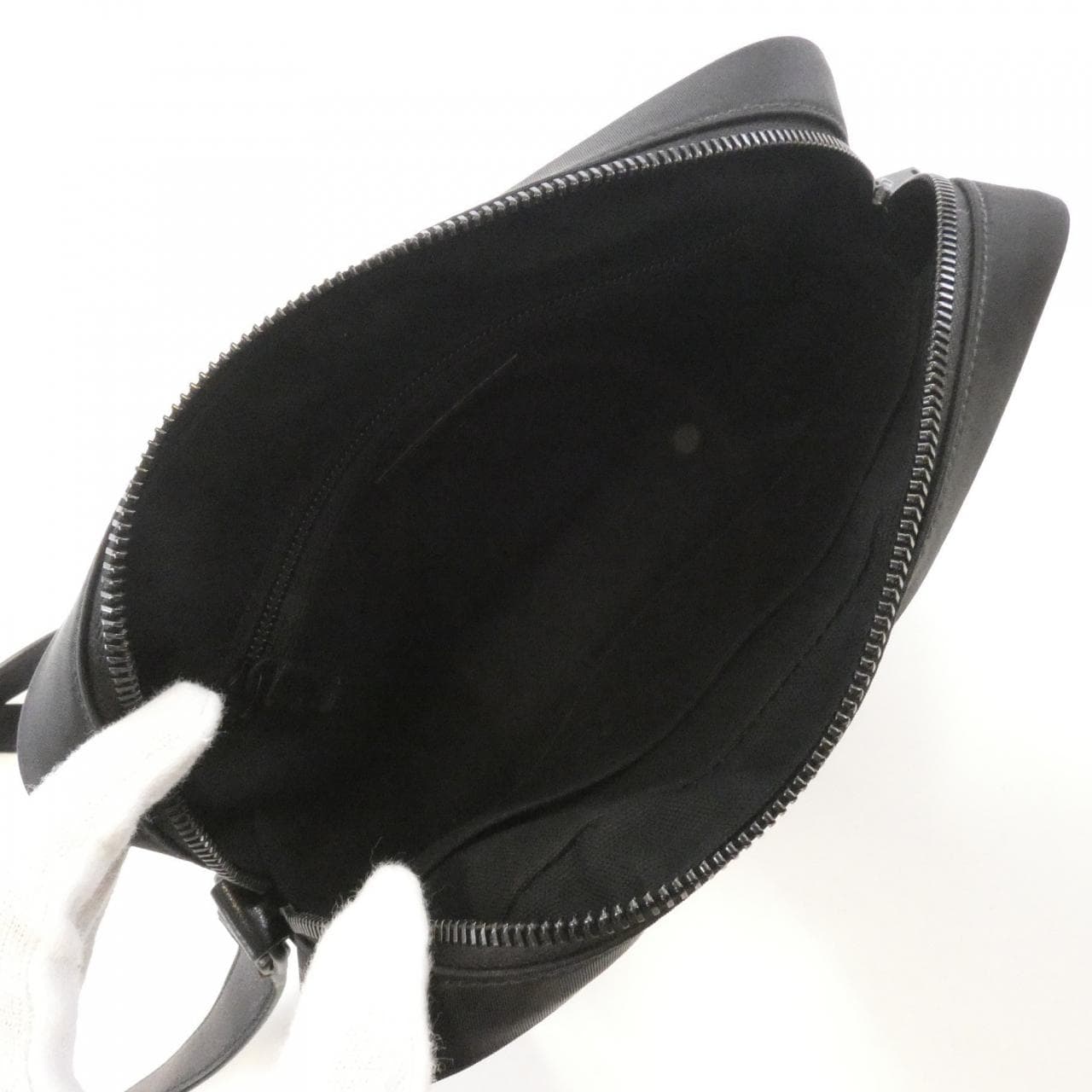 サンローラン キャンプ 644276 FAACA ショルダーバッグ