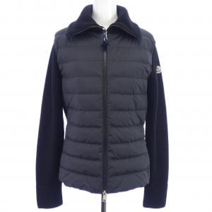 【新品】モンクレール MONCLER K20939B00035 ダウンジャケット