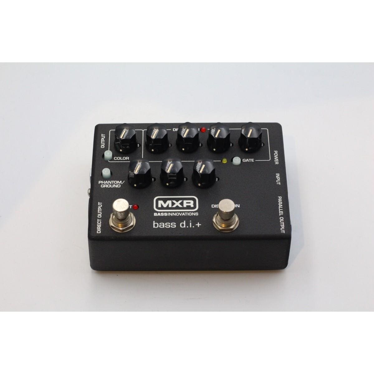 ＭＸＲ　　Ｍ８０Ｍ　ＢＡＳＳ　ＤＩ＋