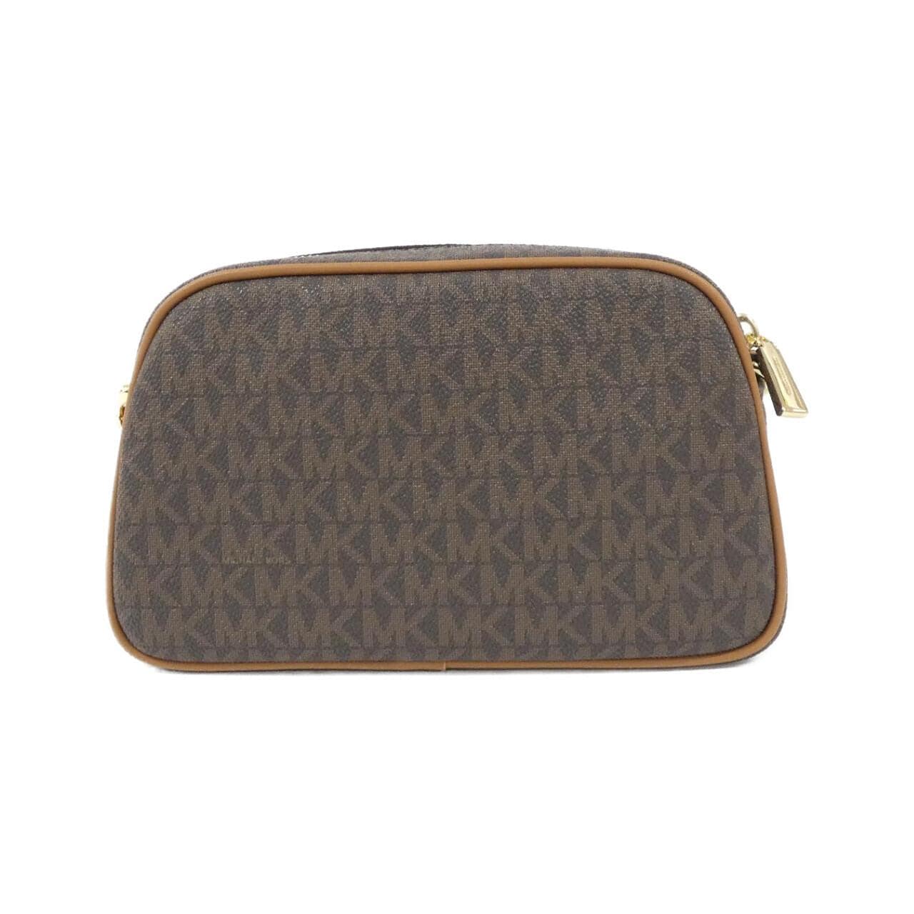 【新品】マイケルマイケルコース JET SET 32F5GJ6C5B ショルダーバッグ