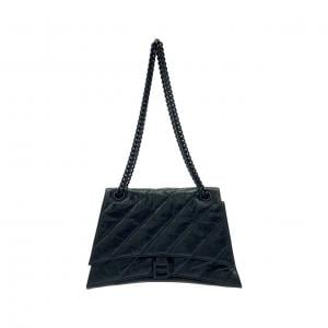 バレンシアガ クラッシュ ミディアム 716393 210IY ショルダーバッグ