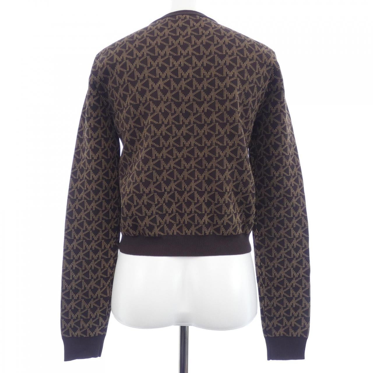 マイケルマイケルコース MICHAEL MICHAEL KORS MR360J75KZ カーディガン