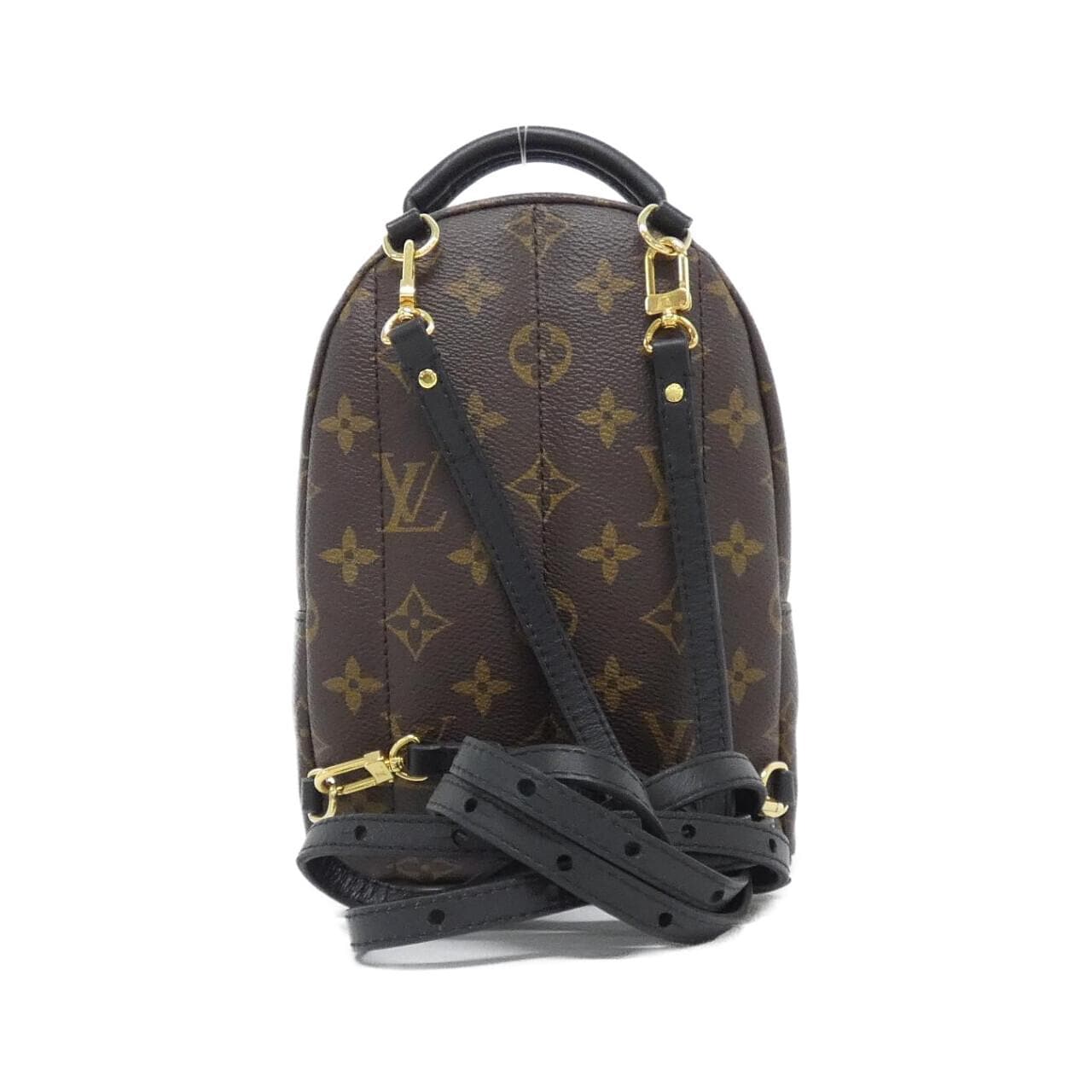 ルイヴィトン モノグラム パームスプリングス バックパック MINI M44873 リュックサック