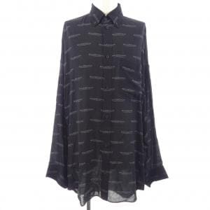 バレンシアガ BALENCIAGA 814121 TSLA1 UNISEX シャツ