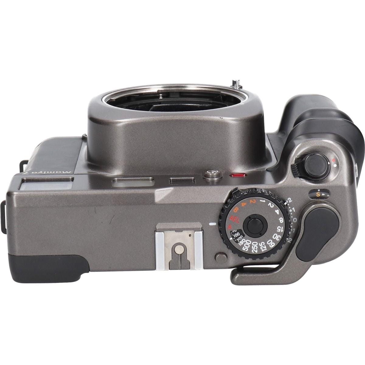 ＭＡＭＩＹＡ７　ＢＯＤＹ