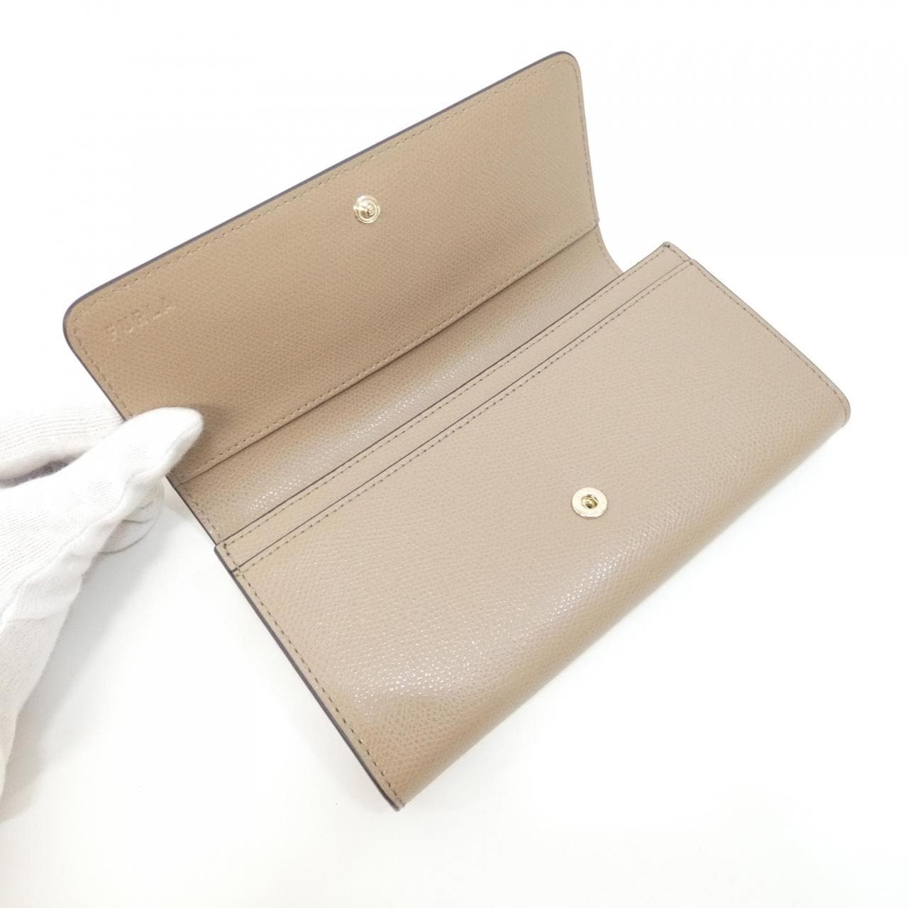 【新品】フルラ CAMELIA WP00317 財布