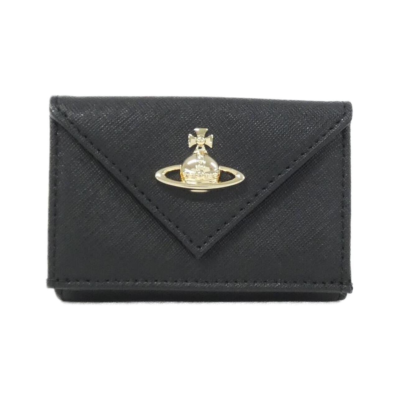 【新品】ヴィヴィアンウェストウッド 51150009 財布