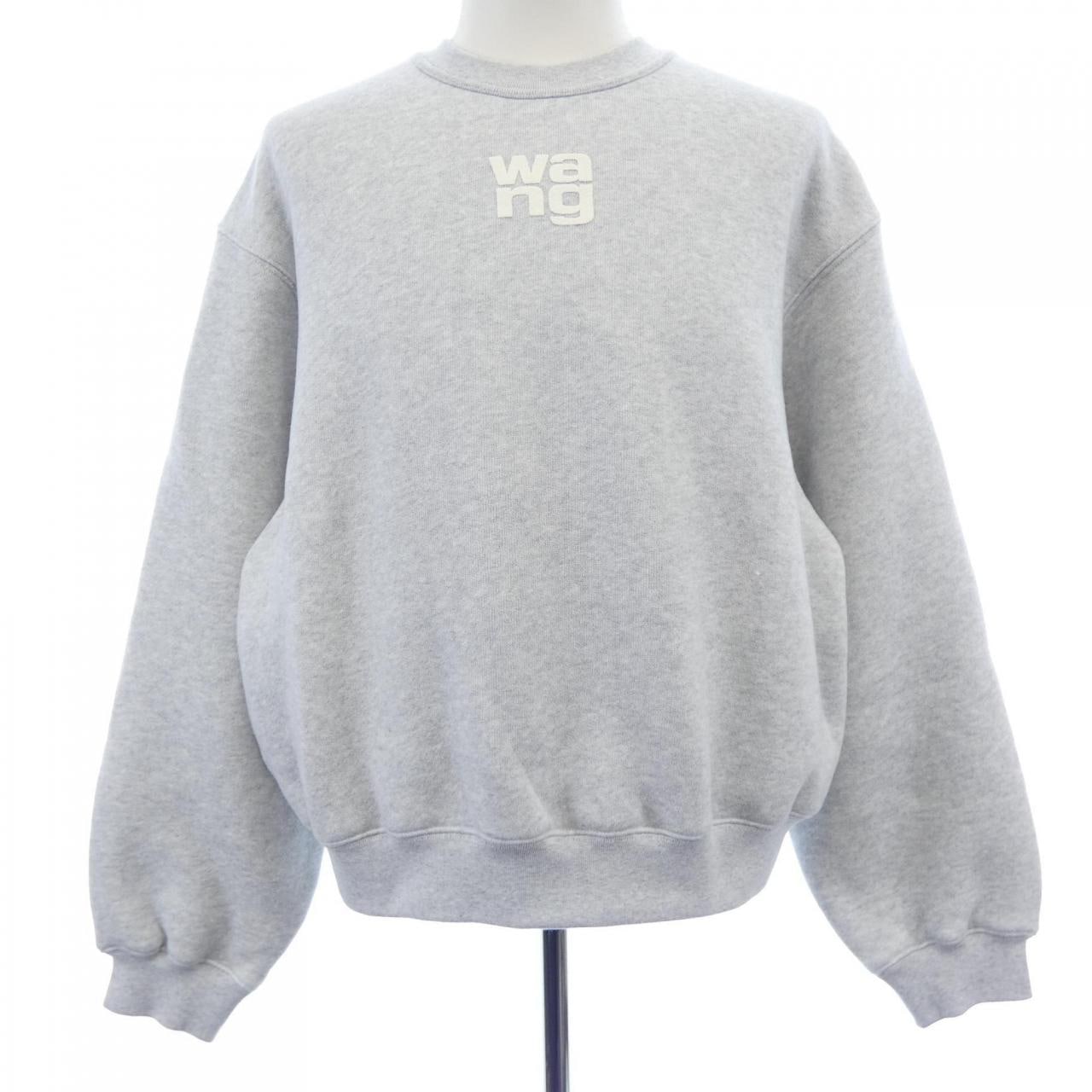 ティーバイアレキサンダーワン T BY ALEXANDER WANG 4CC3221360 スウェット