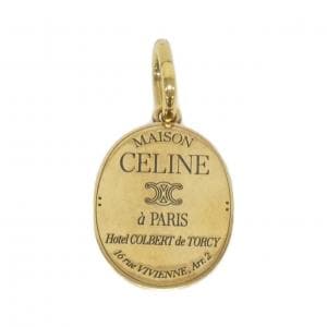 【新品】セリーヌ MAISON CELINE CHARM B101O6BRA チャーム