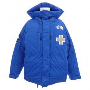 シュプリームザノースフェイス SUPREME×NORTH FACE ダウンジャケット