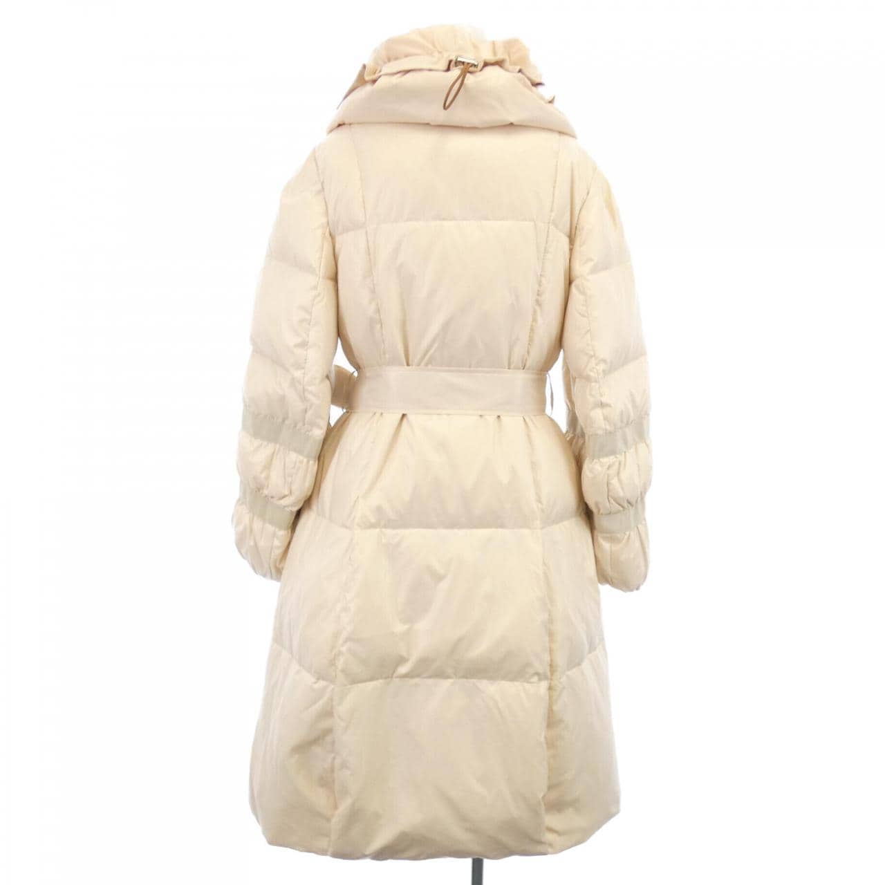 アルマ アン ローズ ALMA EN ROSE ダウンコート