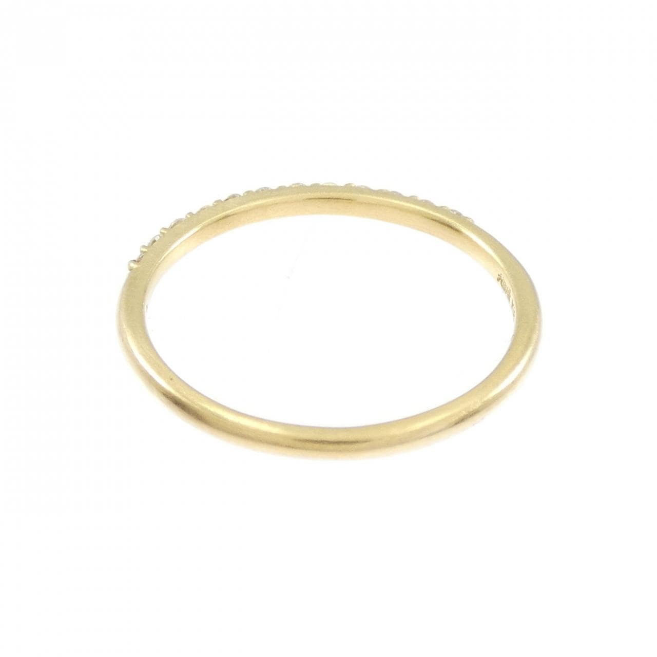 アーカー ドゥーズブリエ リング 0.12CT