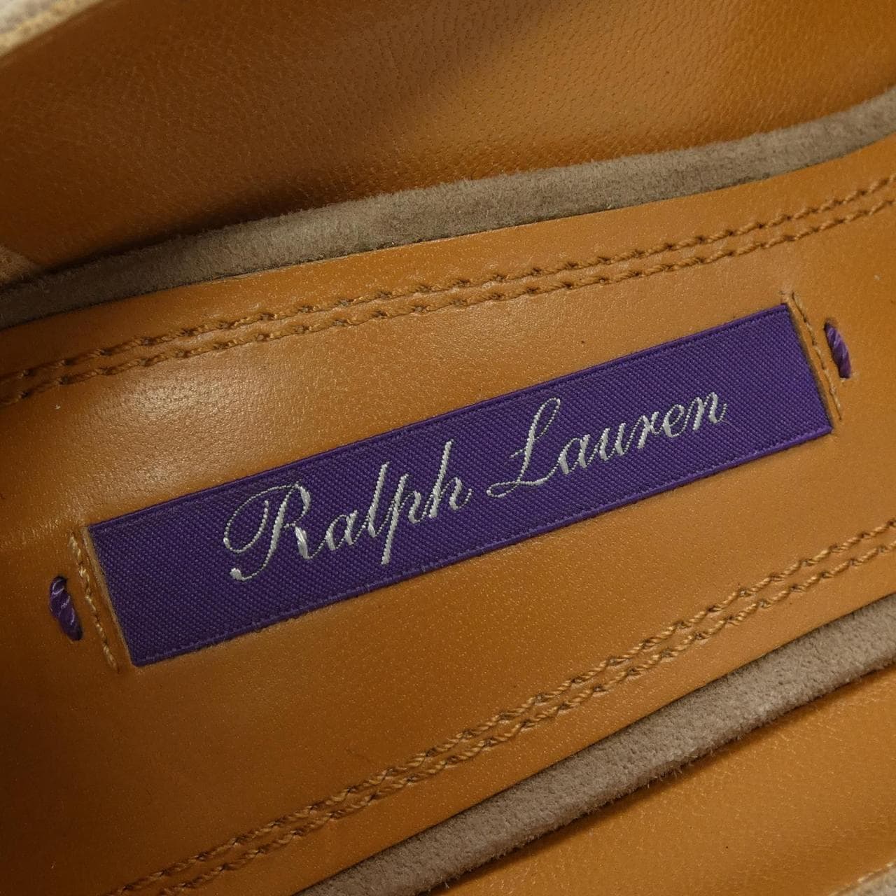 ラルフローレン RALPH LAUREN パンプス