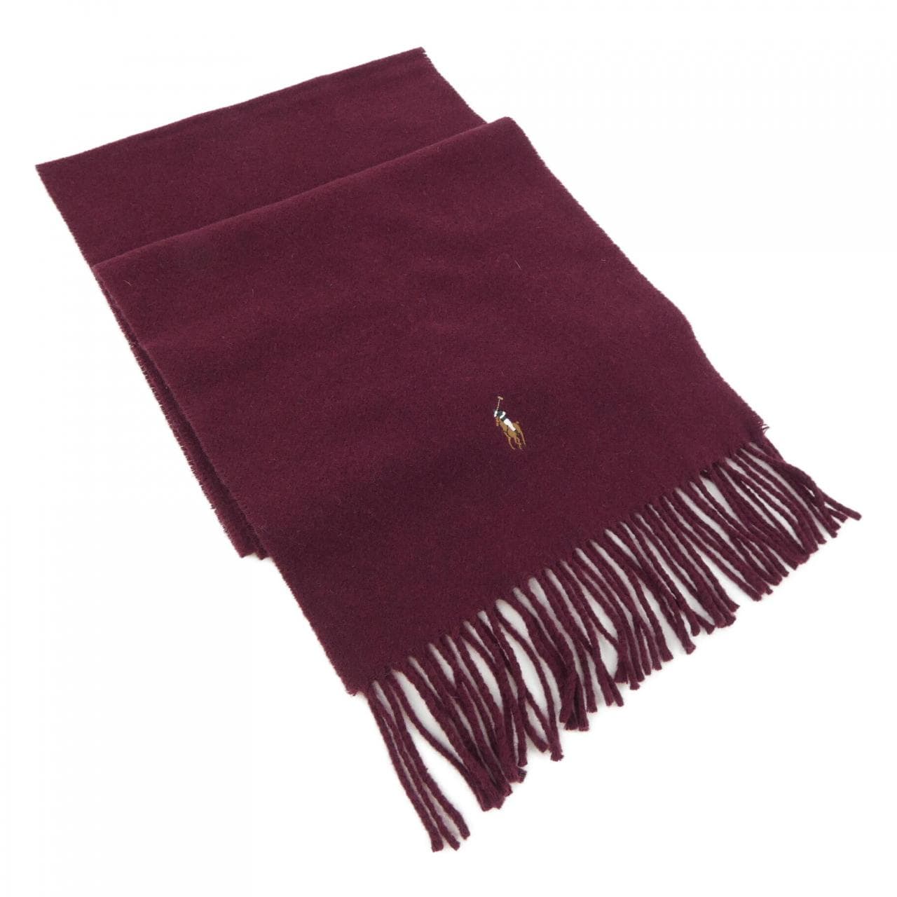 ラルフローレン RALPH LAUREN MUFFLER