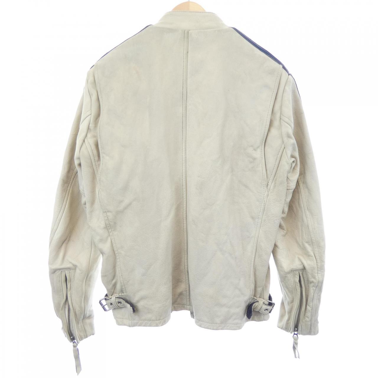 ショット SCHOTT レザージャケット