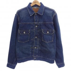 シュガーケーン SUGAR CANE SC11953 デニムジャケット