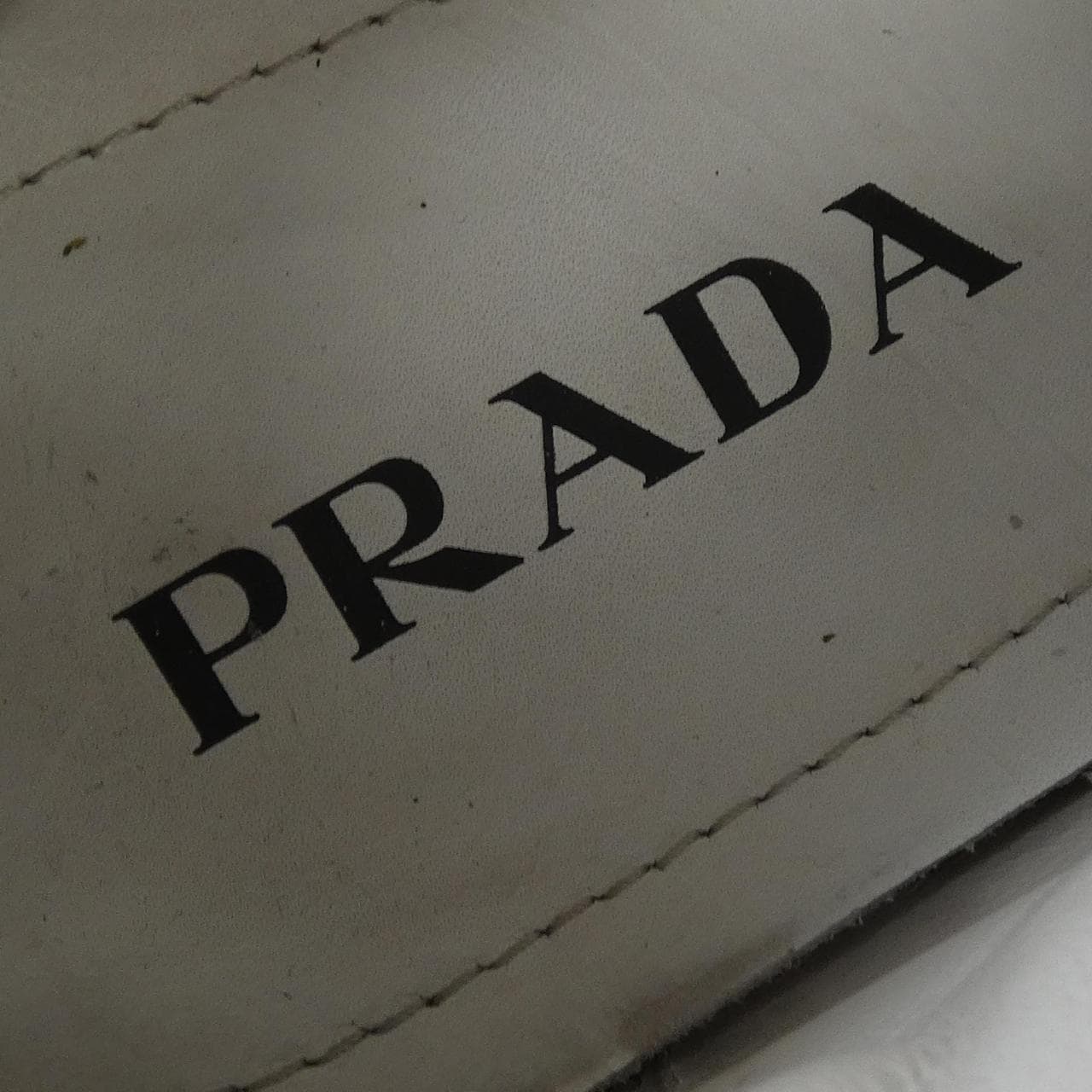 プラダ PRADA 2EE364 スニーカー
