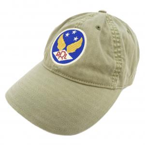 ダブルアールエル RRL キャップ